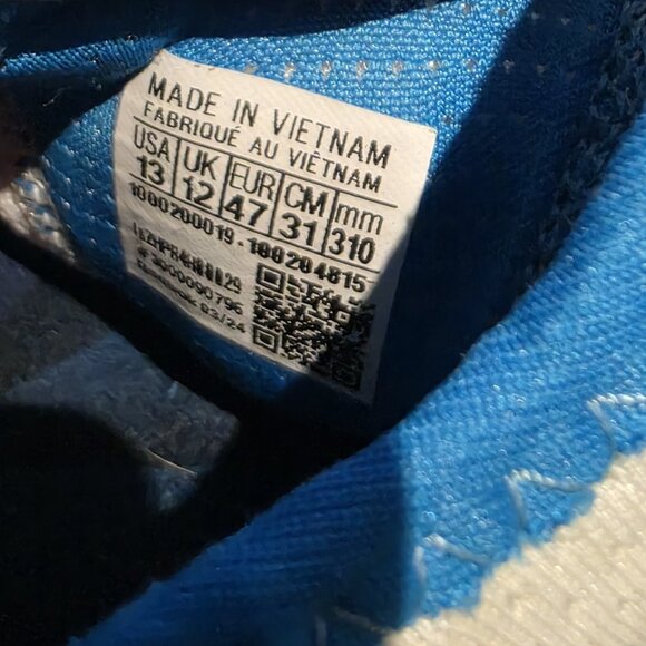 Size 13 - Reebok Mens NANO COURT Training Running Sneaker Shoe - Picture 11 of 11